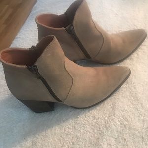 Freebird by Steven bootie